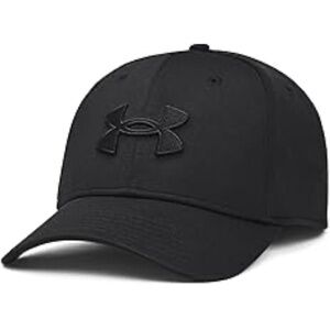 Nwt Under Armour Mens Blitzing Cap Stretch Fit